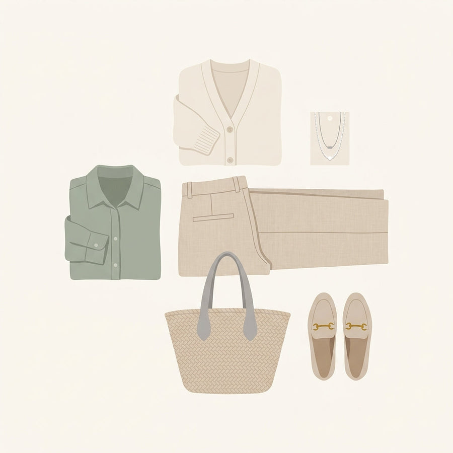 Clothing & Accessories