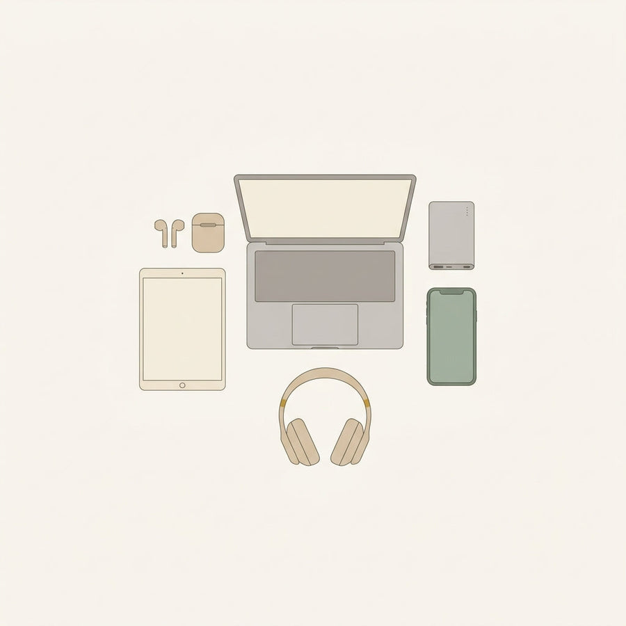 Electronics & Gadgets