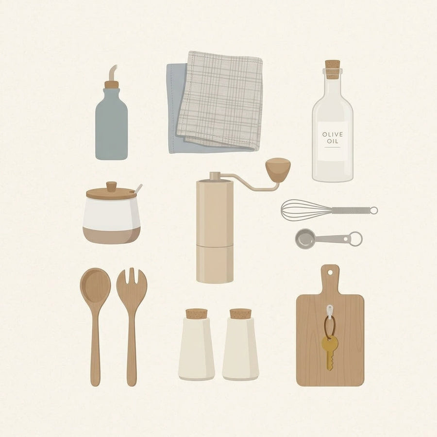 Home & Kitchen