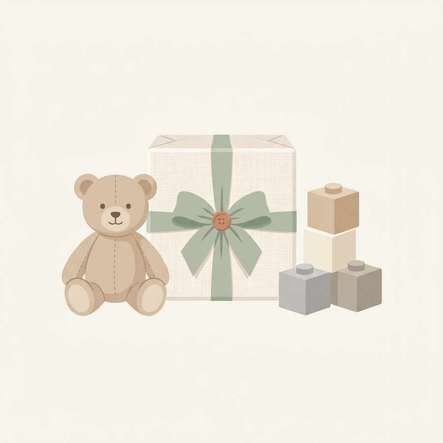 Toys, Kids & Gift