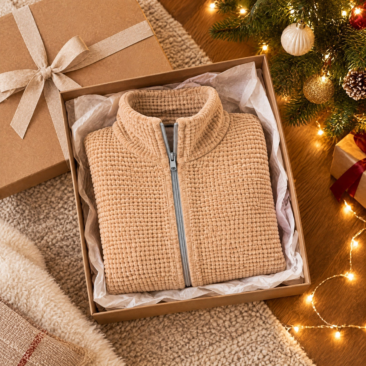 [NIET IN GEBRUIK] ✨Last Day 49% OFF🔥Wearable Heated Blanket Shawl | Portable USB-Powered Warmth for Home, Work & Outdoors