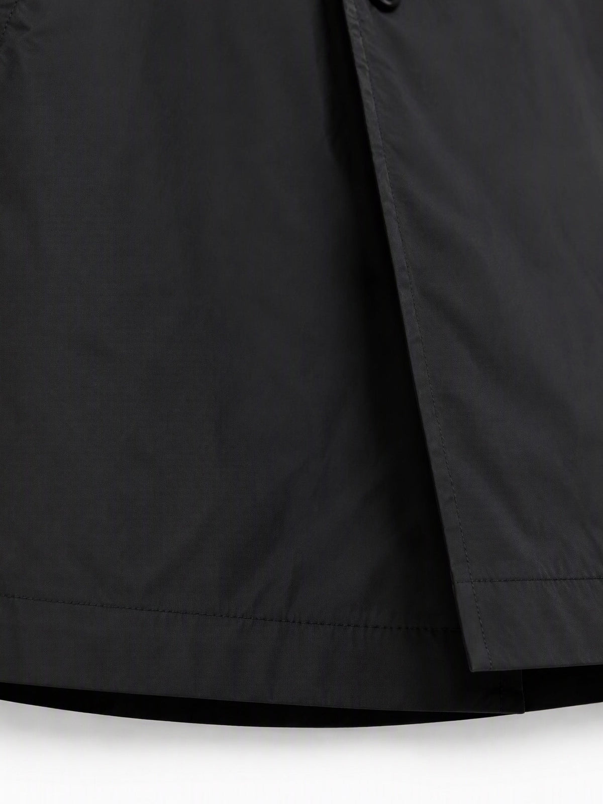 Men's Waterproof Mid-Length Trench Coat【FREE SHIPPING】