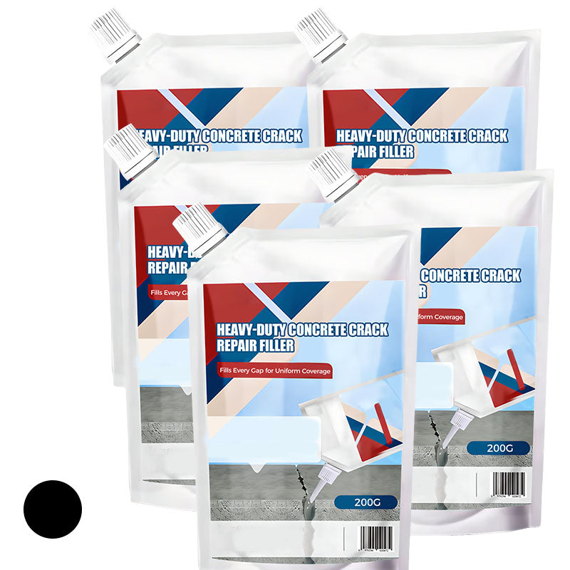 ⏰Limited Sale 49% OFF 🌿💧Heavy-Duty Concrete Crack Repair Adhesive
