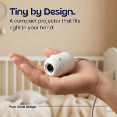 Celestial Dreams Nightlight Projector