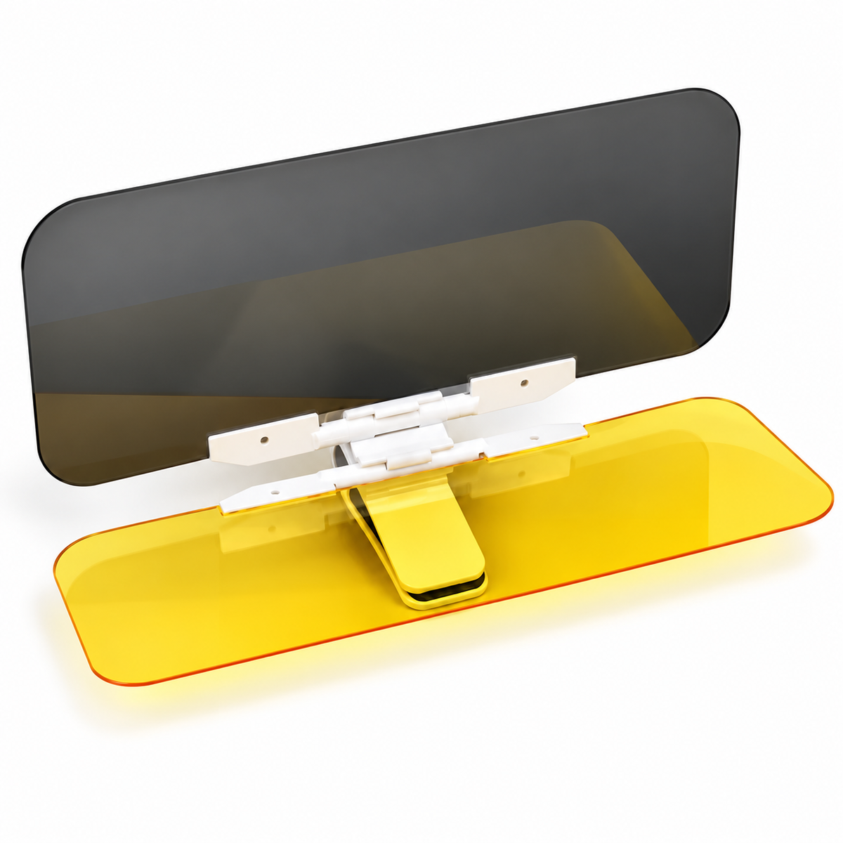 Anti-Glare Car Visor for Day & Night