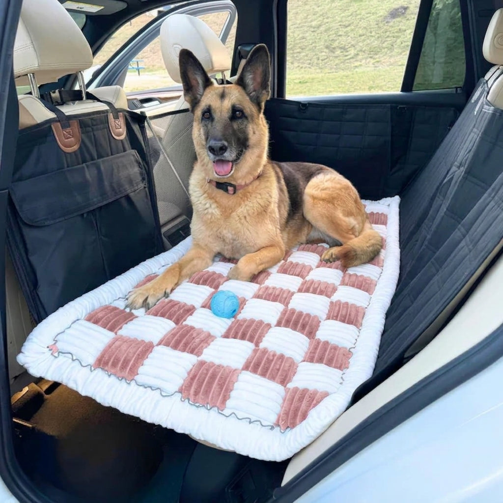 Plush Comfort Pad