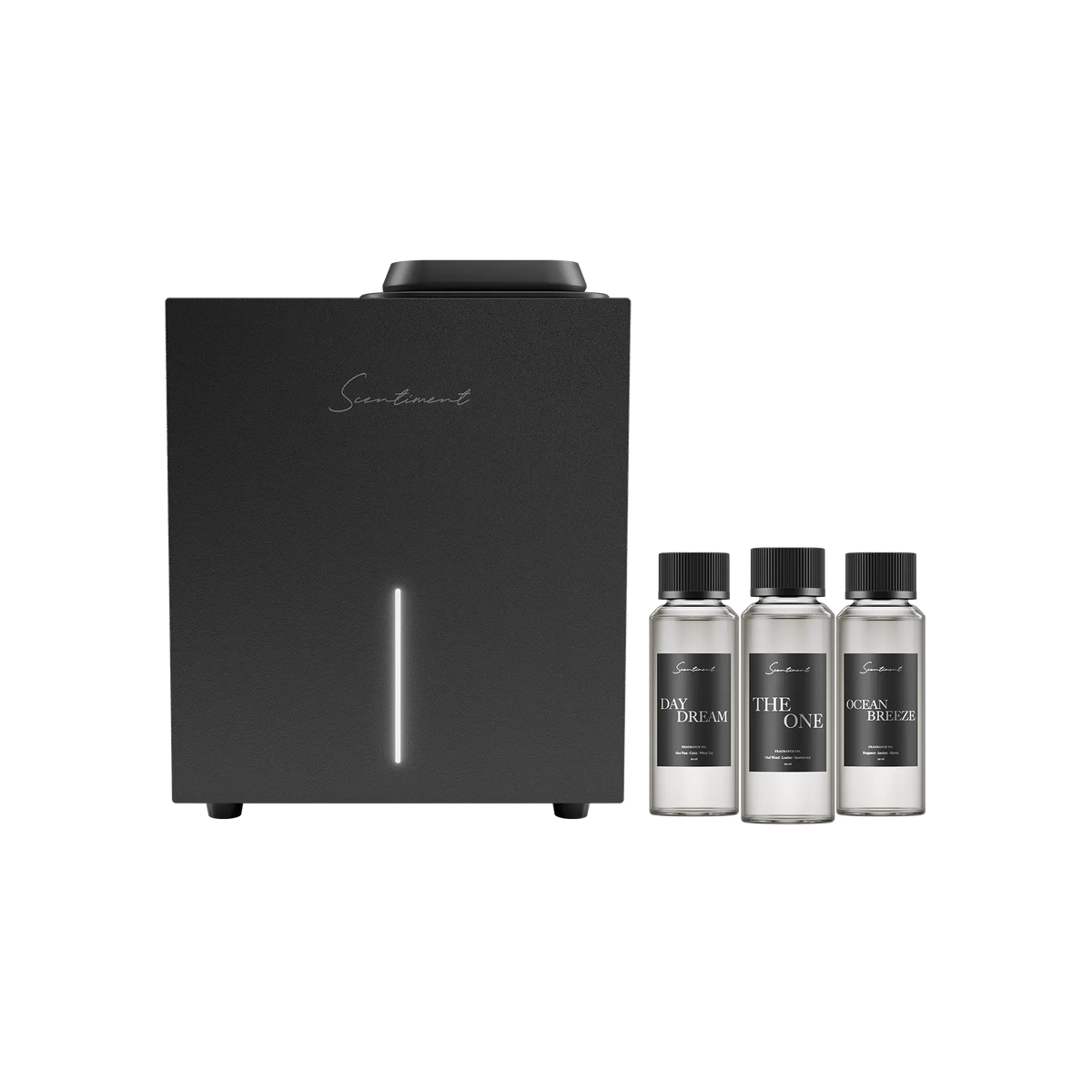Diffuser Pro 2