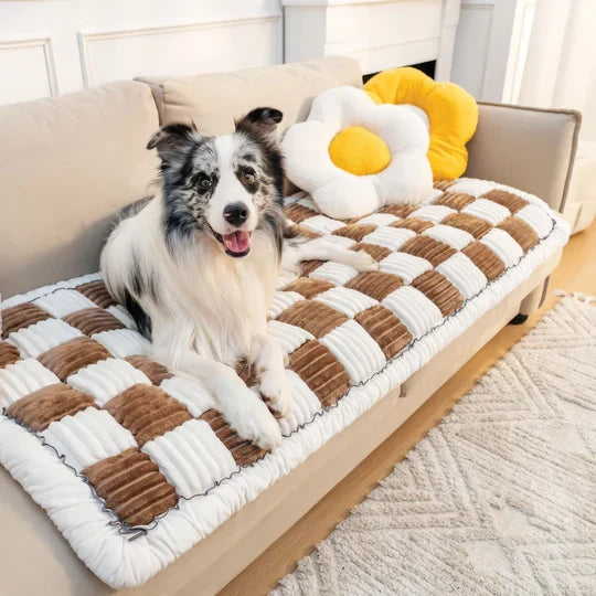 Plush Comfort Pad