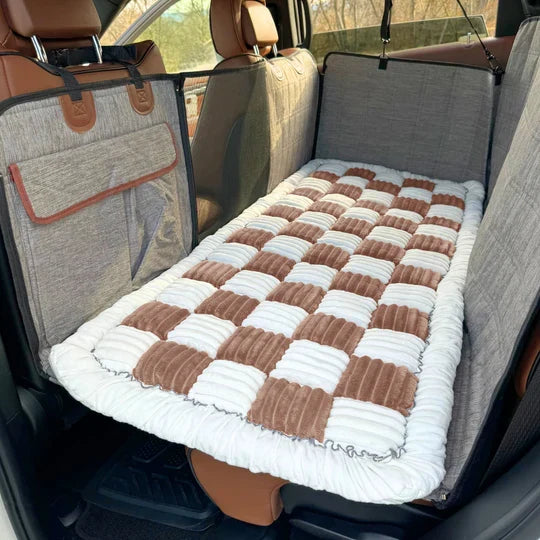 Plush Comfort Pad