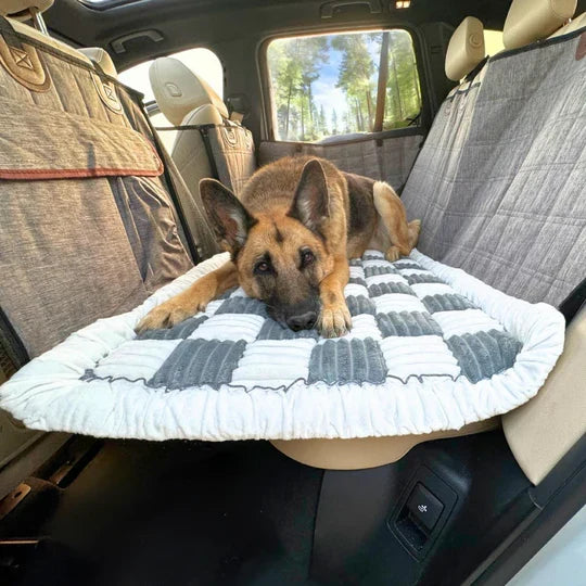 Plush Comfort Pad