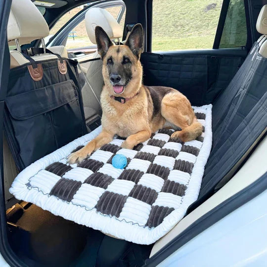 Plush Comfort Pad