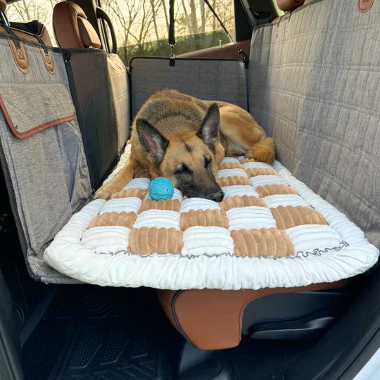 Plush Comfort Pad
