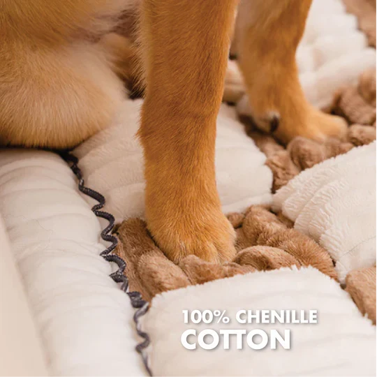 Plush Comfort Pad