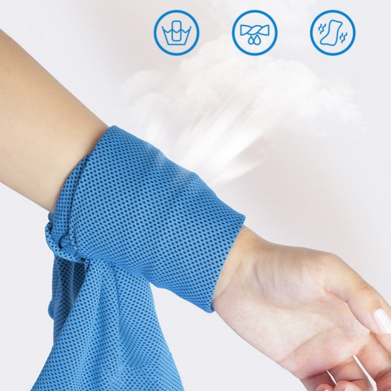 🎁Last Day Buy 1 Get 1 Free (Each only ￡3.99)🔥Absorbent Quick-Drying Gym Towels