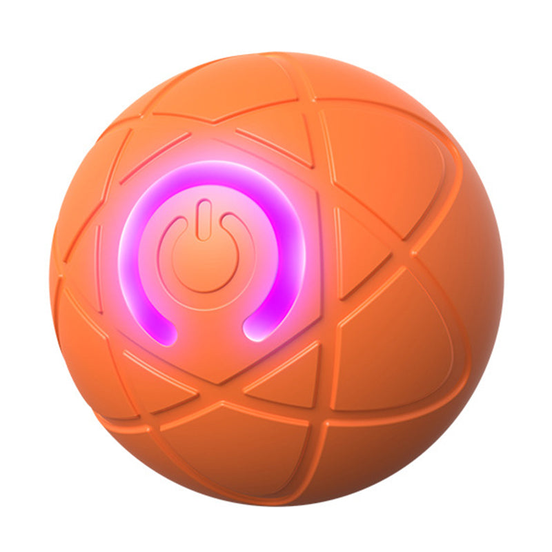🐕60% OFF FLASH SALE! ✨Auto Bouncing Smart Pet Ball